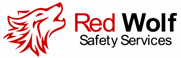 Red Wolf Safety Services – Texas – Passionate about delivering ...